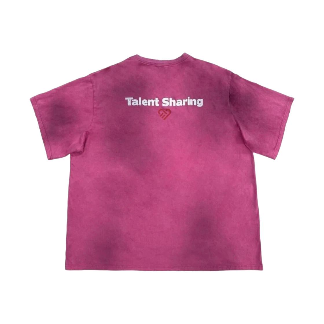 PROJECT G/R ORGASM DONOR T-SHIRT