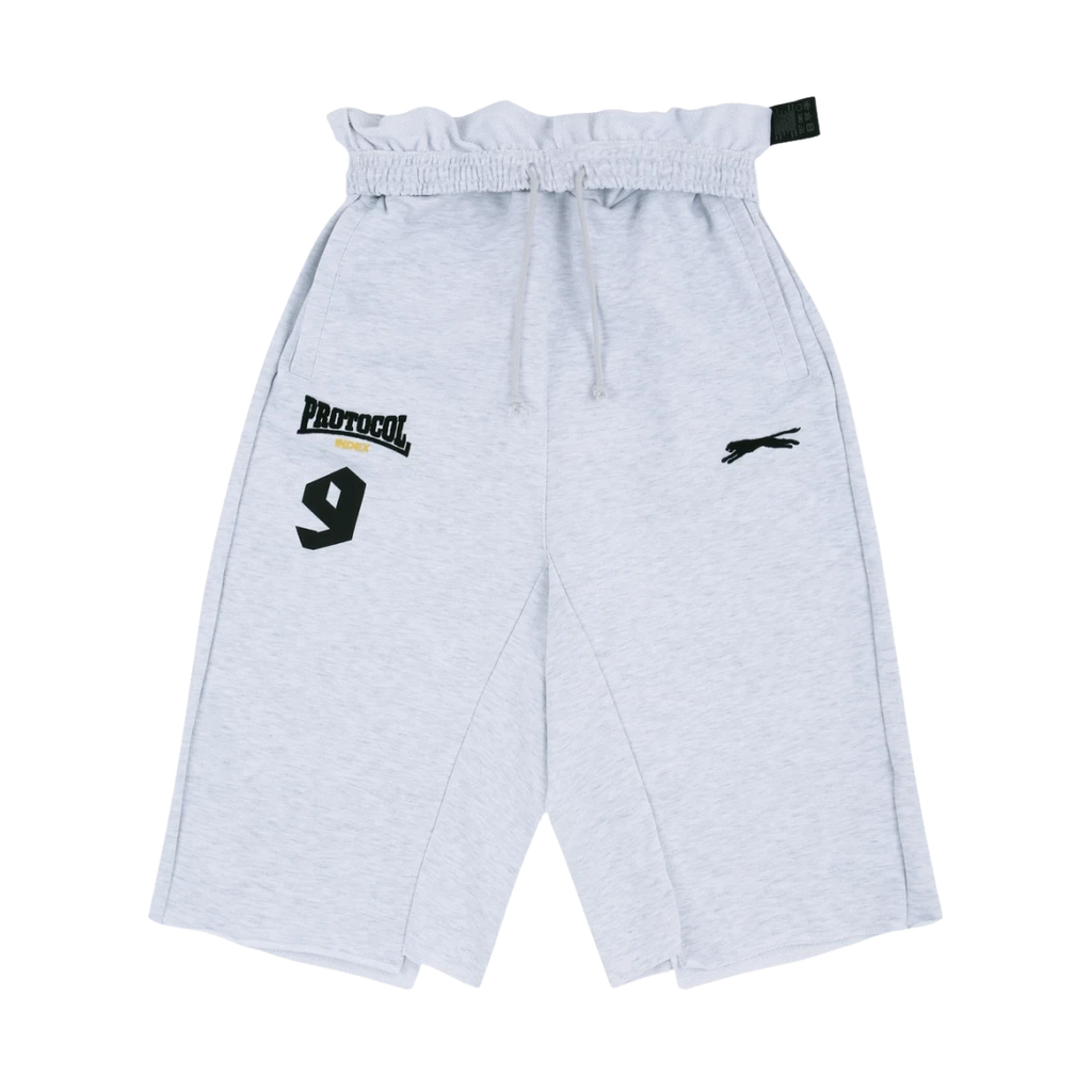 PROTOCOL INDEX FOLDED WAIST JORTS