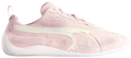 BALENCIAGA X PUMA SPEEDCAT SUEDE PINK WHITE
