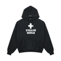 PROJECT G/R ORGASM DONOR HOODIE