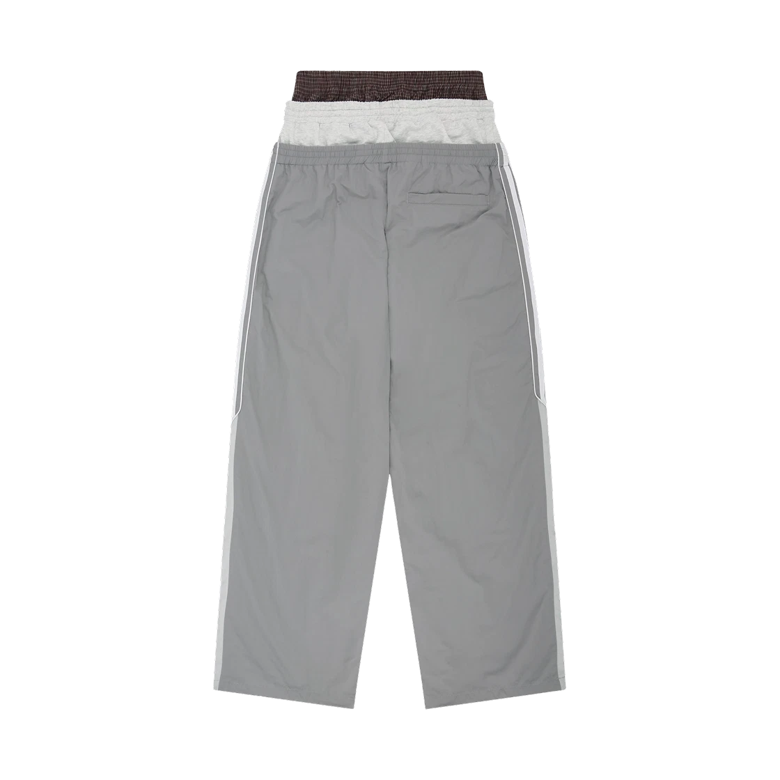 PROTOCOL INDEX 3 LAYERED TRACK PANTS