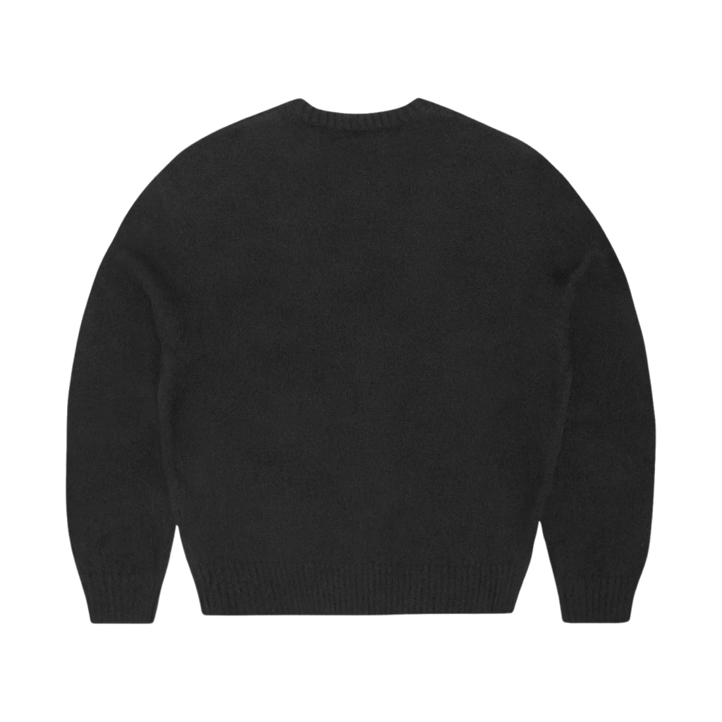 CORTEIZ JACKIN KNIT SWEATER