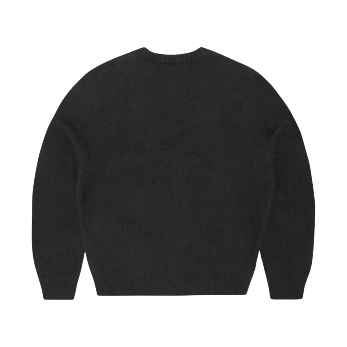 CORTEIZ JACKIN KNIT SWEATER