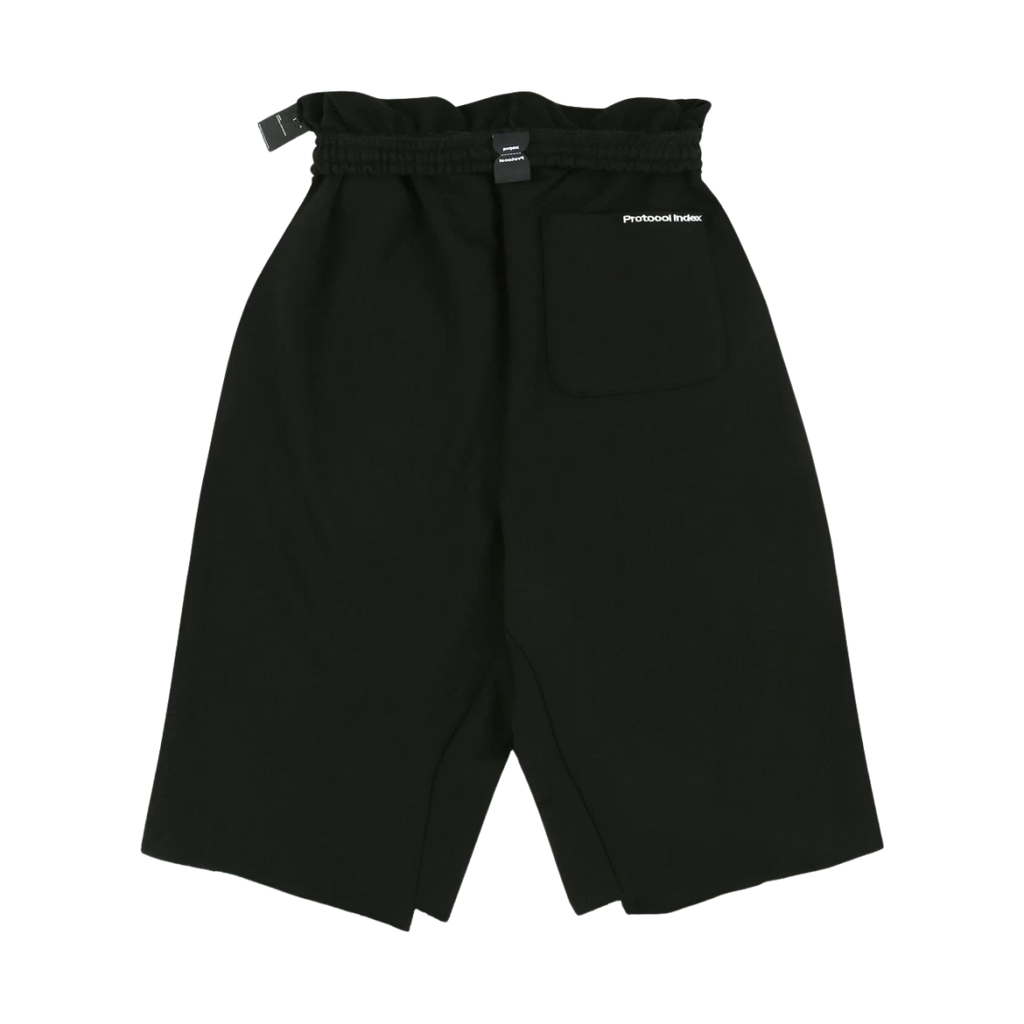 PROTOCOL INDEX FOLDED WAIST JORTS