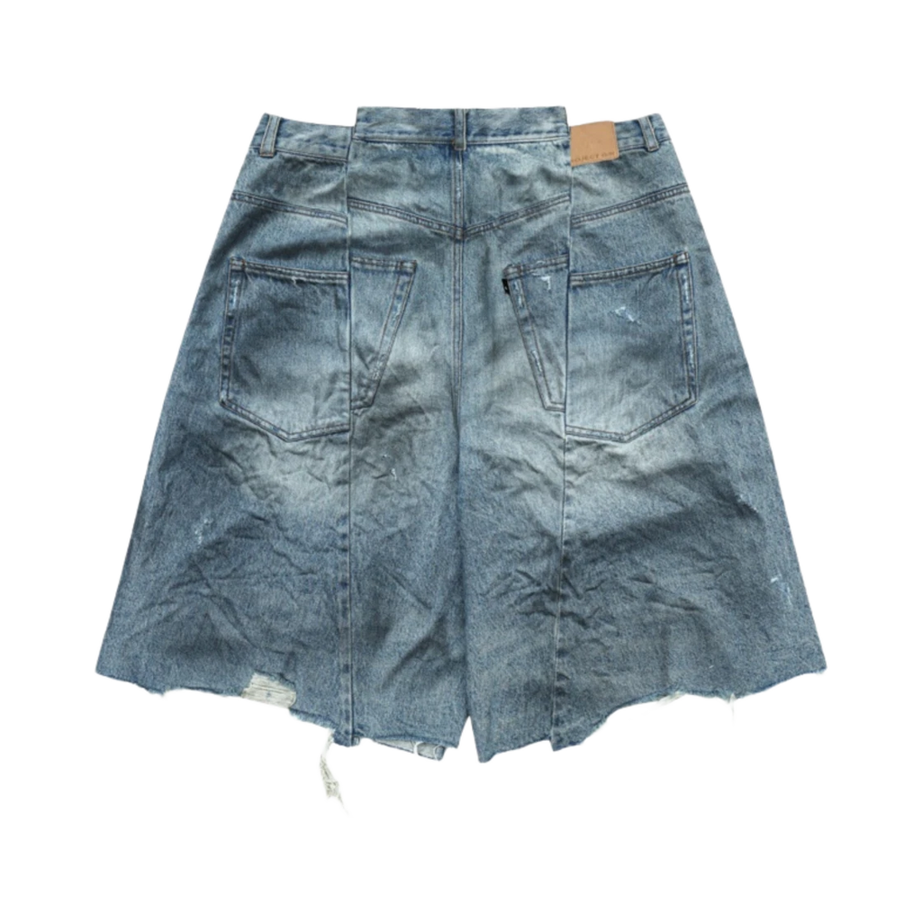 PROJECT G/R REWORKED BERMUDA SHORTS