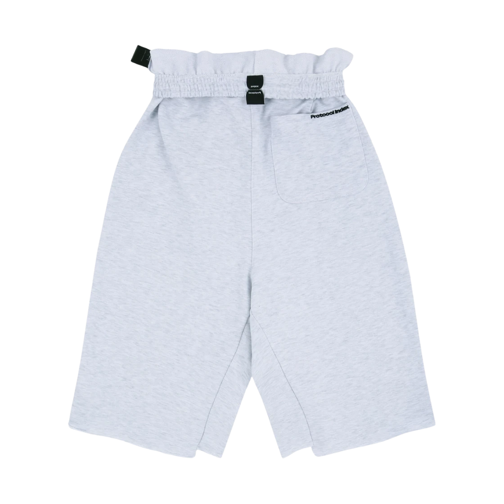 PROTOCOL INDEX FOLDED WAIST JORTS