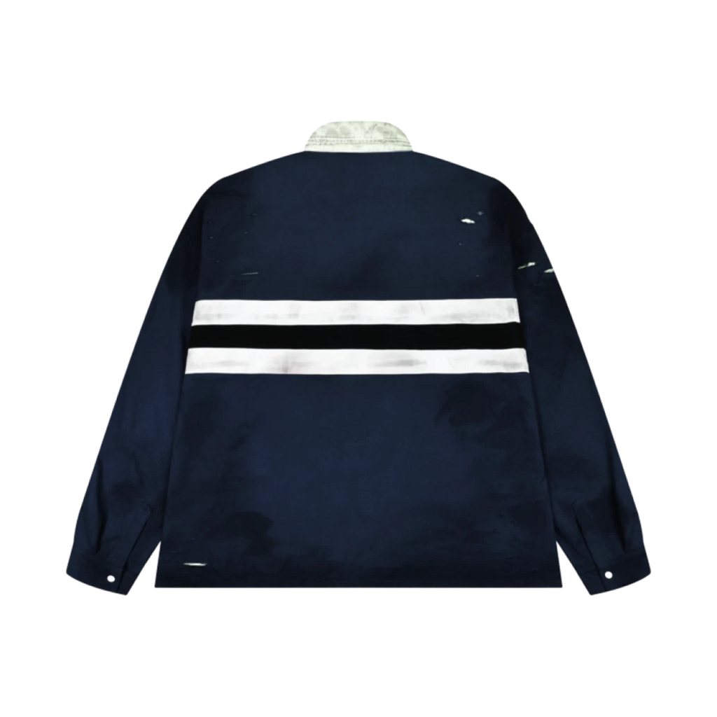 PROJECT G/R BULLIED POLO SHIRTS