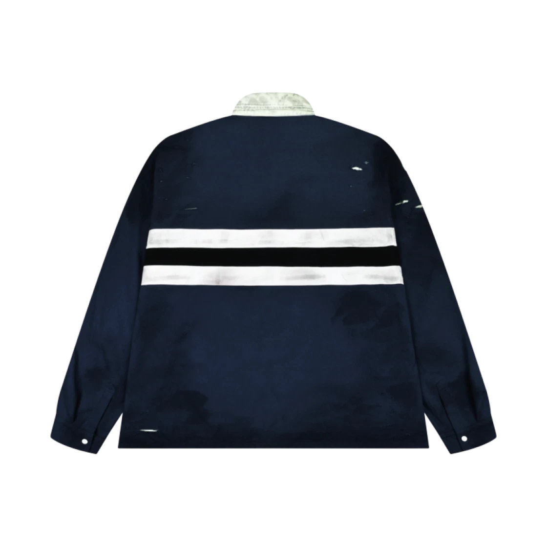 PROJECT G/R BULLIED POLO SHIRTS