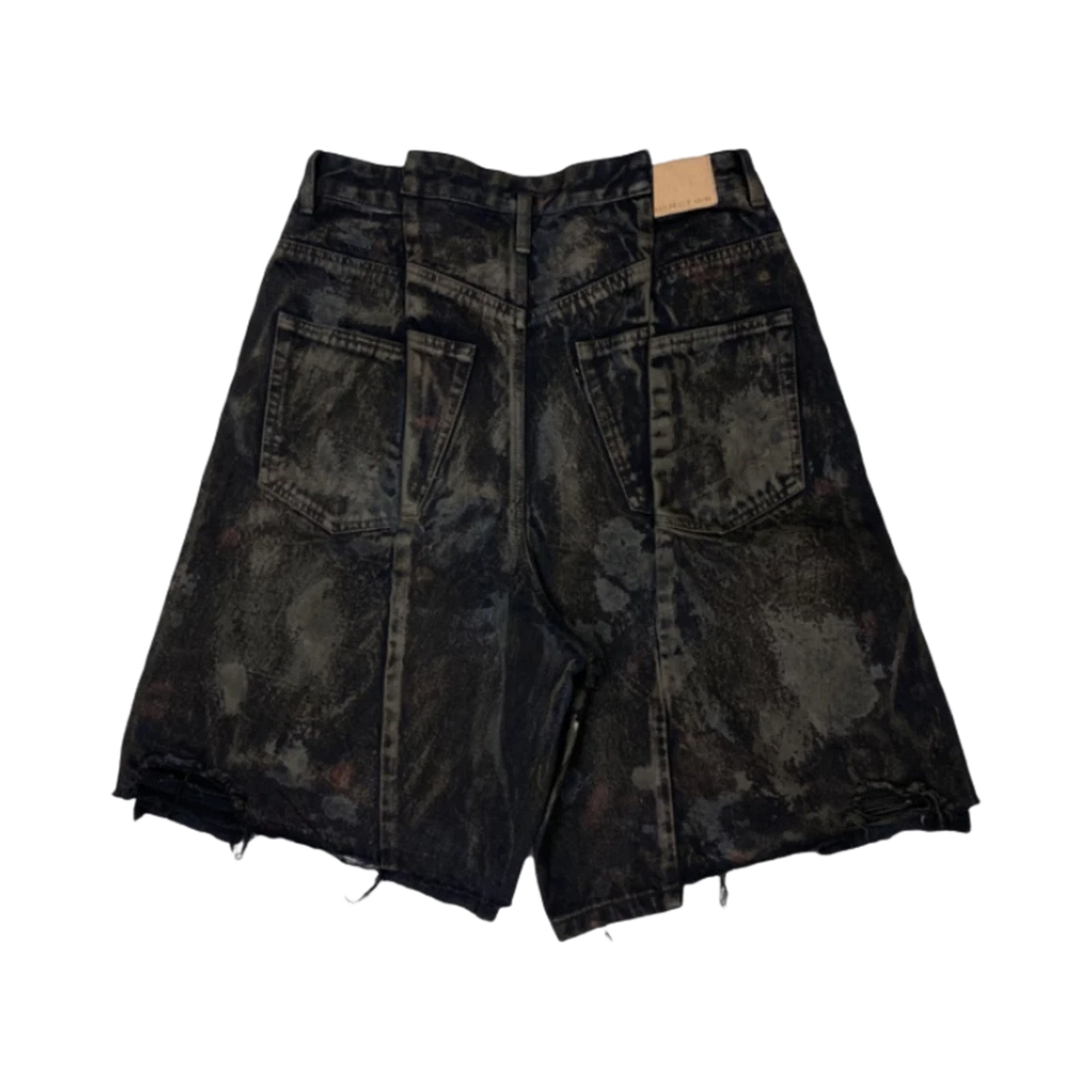 PROJECT G/R REWORKED BERMUDA SHORTS