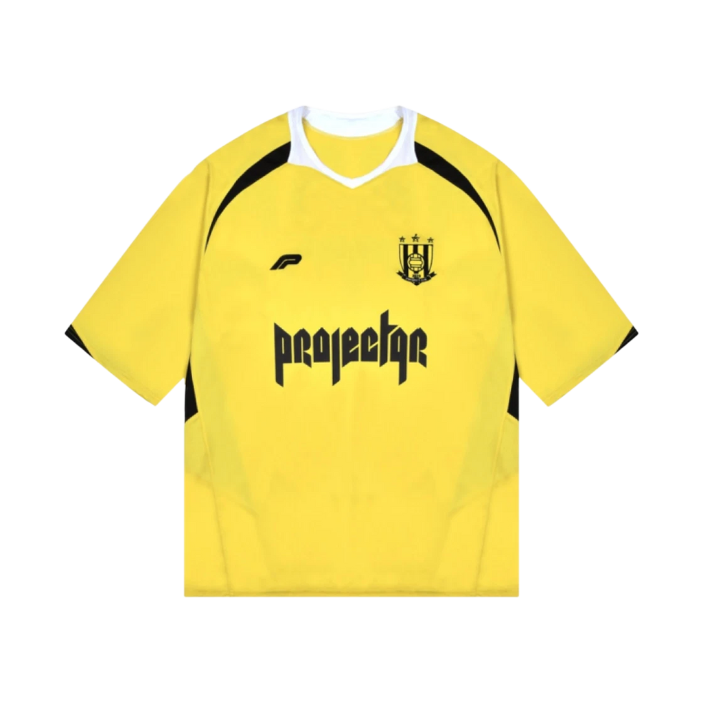 PROJECT G/R OVERSIZED FOOTBALL JERSEY
