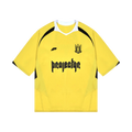 PROJECT G/R OVERSIZED FOOTBALL JERSEY