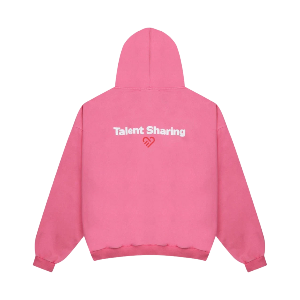 PROJECT G/R ORGASM DONOR HOODIE