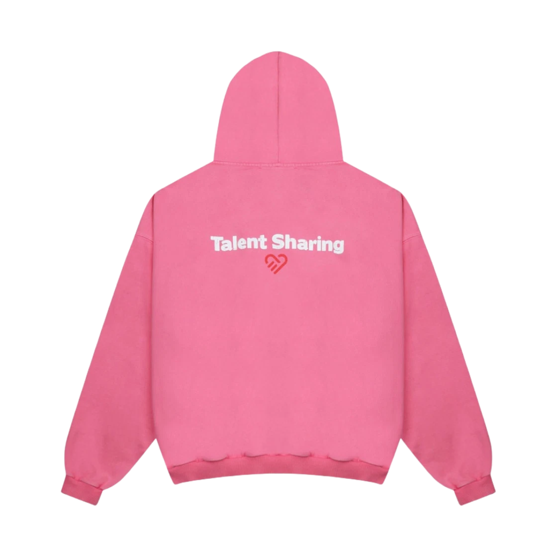 PROJECT G/R ORGASM DONOR HOODIE