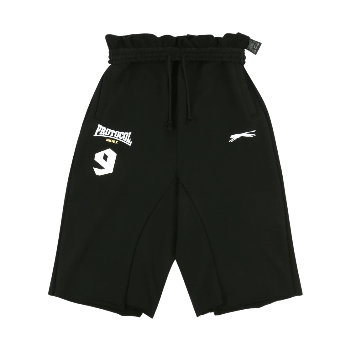 PROTOCOL INDEX FOLDED WAIST JORTS