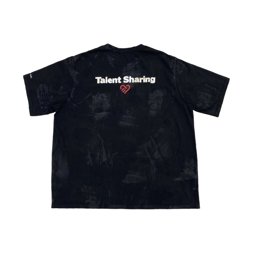 PROJECT G/R ORGASM DONOR T-SHIRT