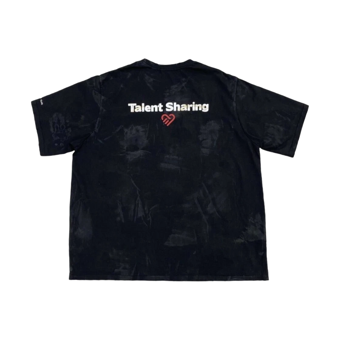 PROJECT G/R ORGASM DONOR T-SHIRT