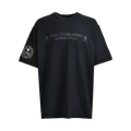 PROJECT G/R X MASTERMIND INSIDE OUT T-SHIRTS BLACK