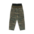 PROJECT G/R 3 LAYERED CARGO PANTS CAMO