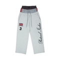 PROTOCOL INDEX 3 LAYERED SWEATPANTS
