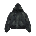 PROJECT G/R N2B VINTAGE JACKET BLACK