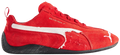 BALENCIAGA X PUMA SPEEDCAT SUEDE RED WHITE