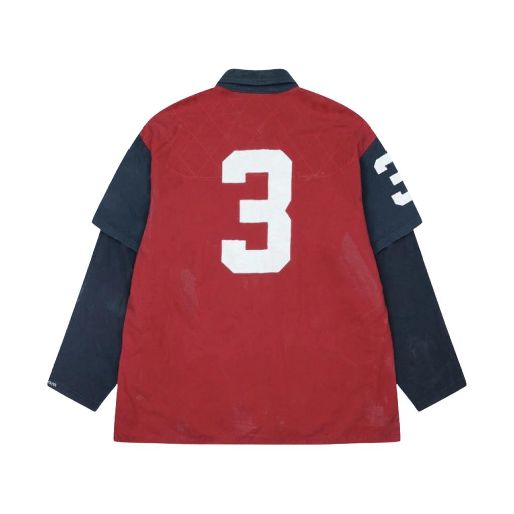 PROJECT G/R POLO PARODY SHIRTS