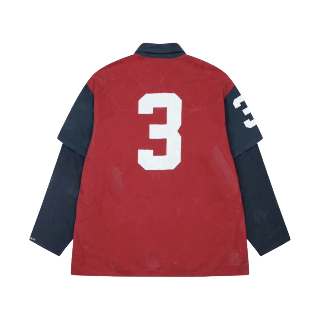 PROJECT G/R POLO PARODY SHIRTS