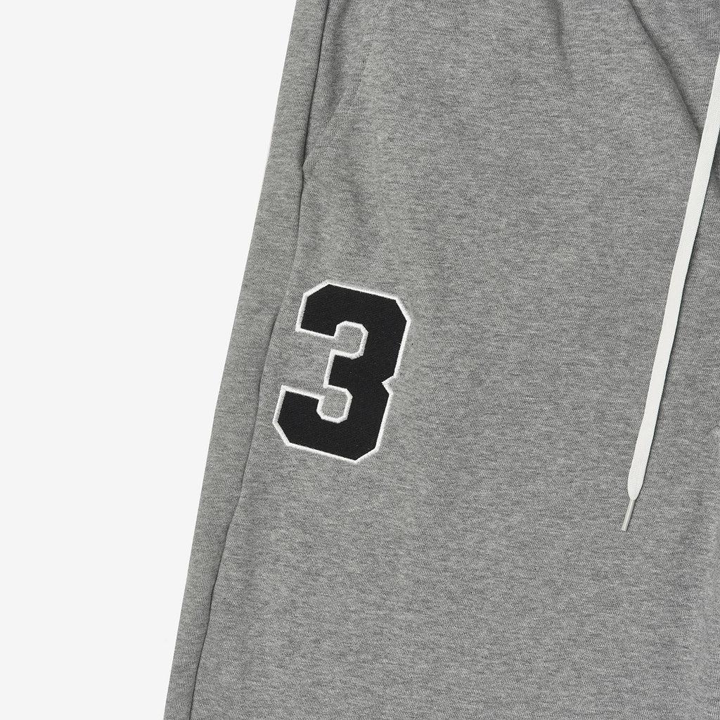 PROJECT G/R 3 LAYERED SWEAT PANTS