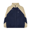 NIKE X CAV EMPT TRACK JACKET NAVY