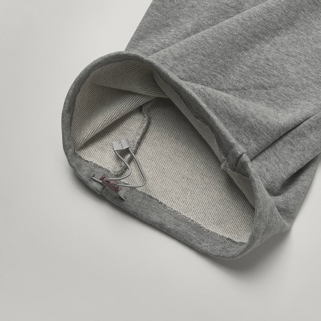 PROJECT G/R 3 LAYERED SWEAT PANTS