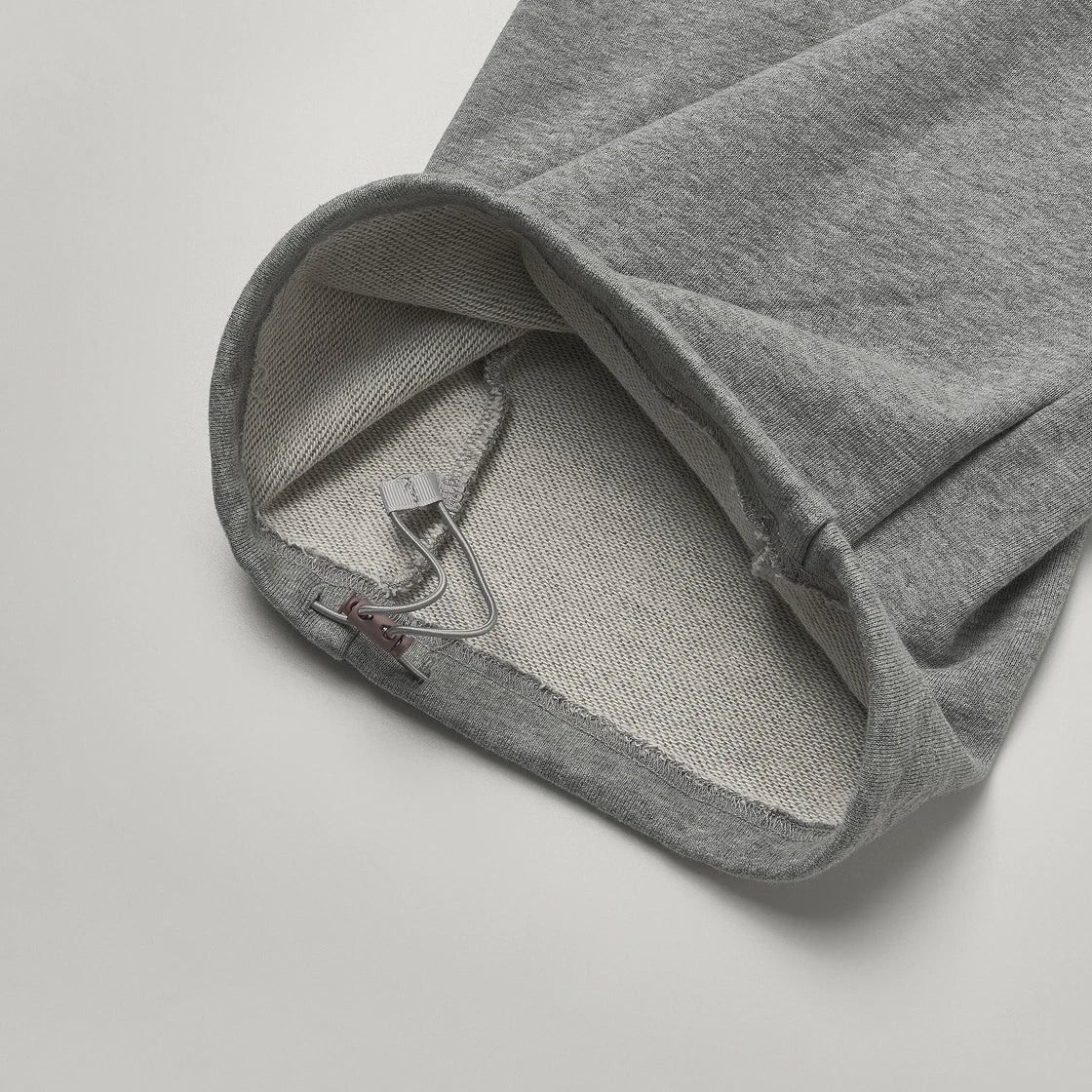 PROJECT G/R 3 LAYERED SWEAT PANTS