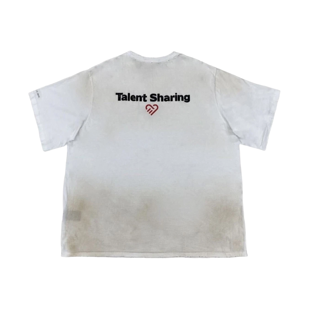 PROJECT G/R ORGASM DONOR T-SHIRT