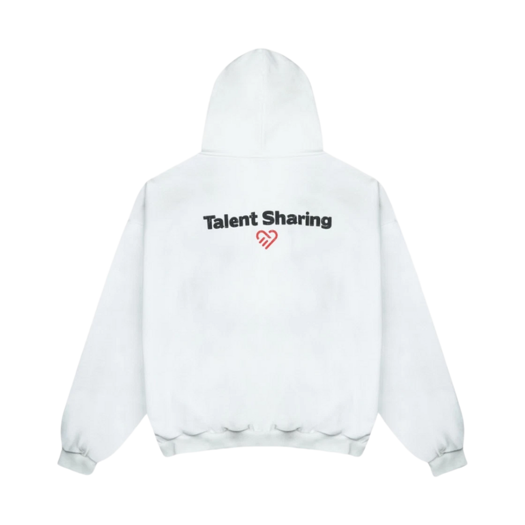 PROJECT G/R ORGASM DONOR HOODIE
