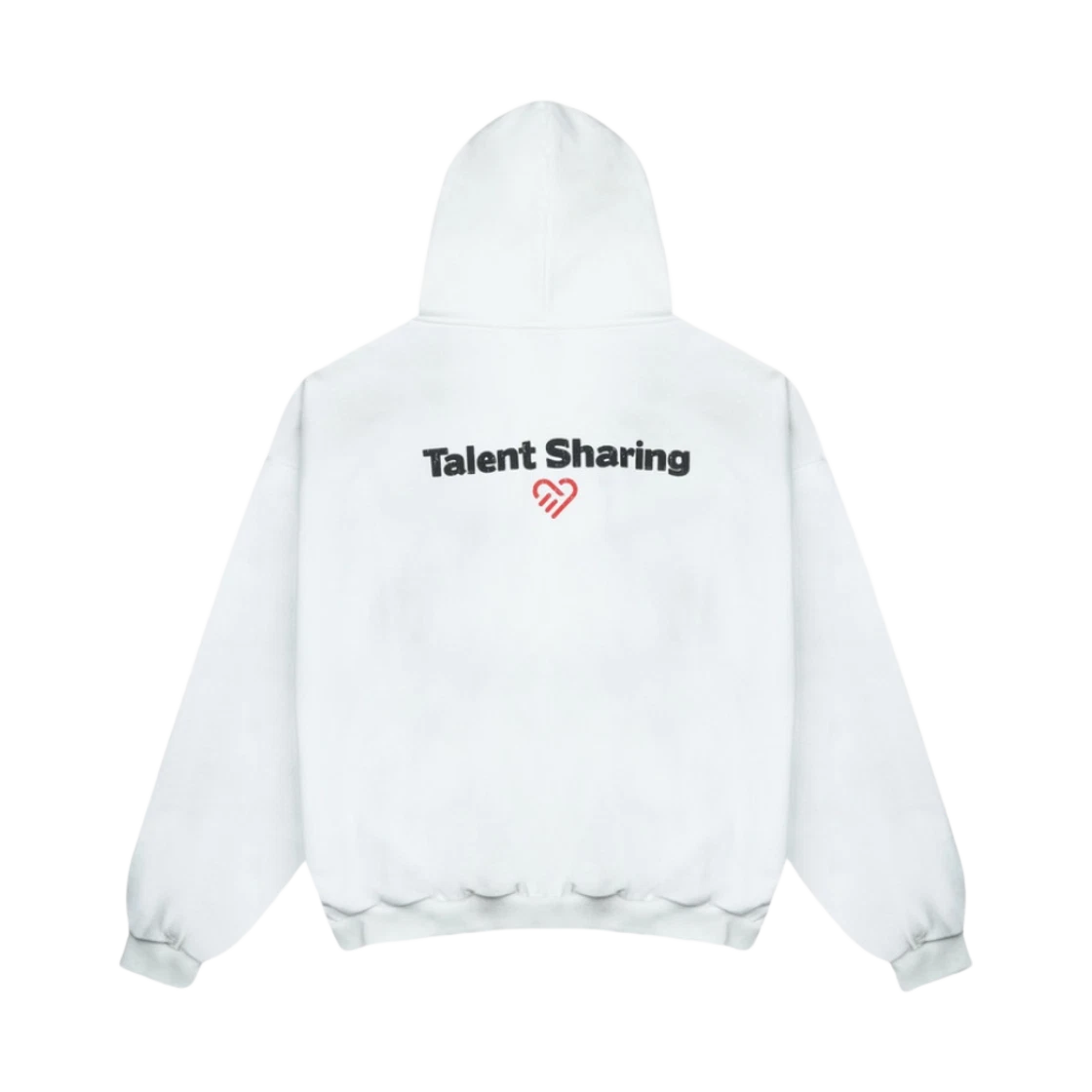 PROJECT G/R ORGASM DONOR HOODIE