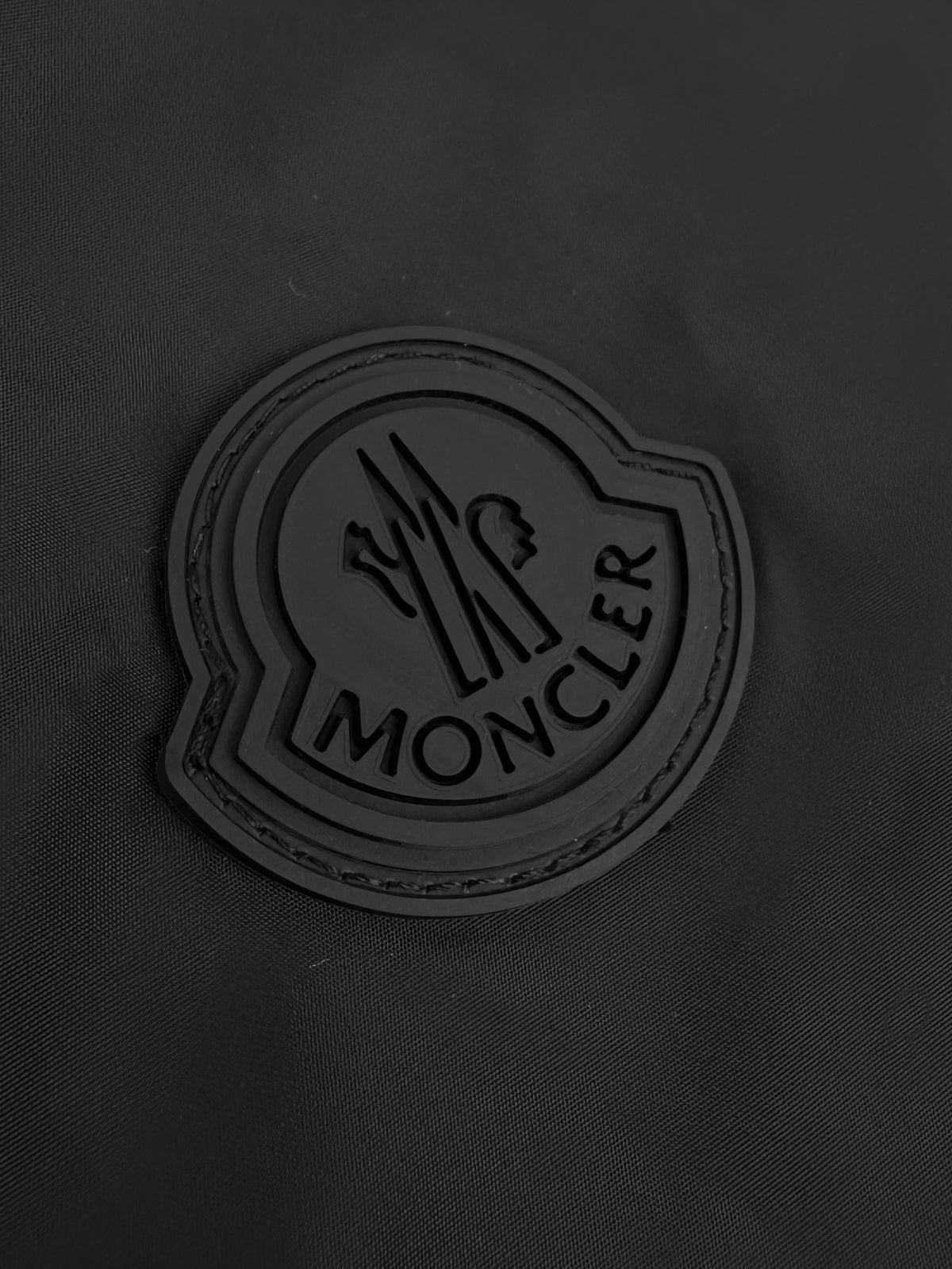 MONCLER VANDELLI REVERSIBLE HOODED JACKET