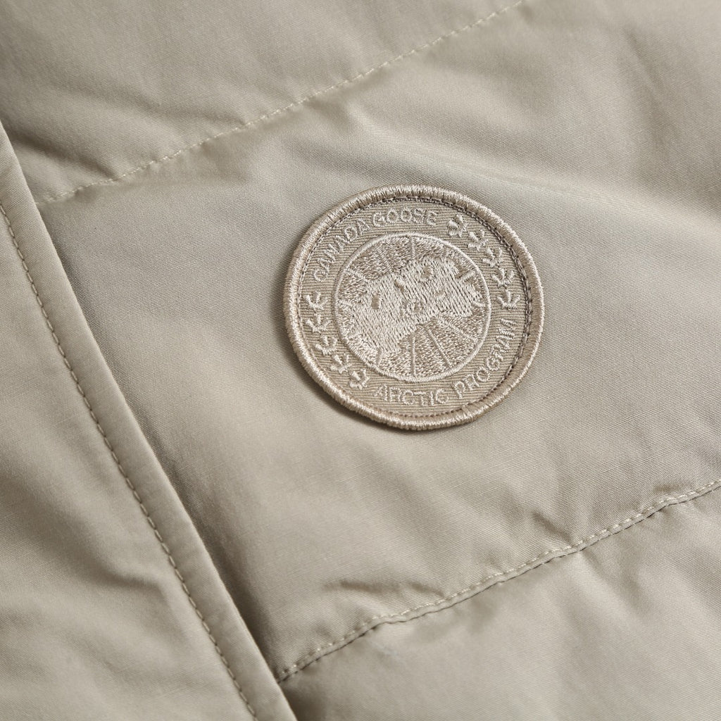 CANADA GOOSE LEGACY FREESTYLE VEST