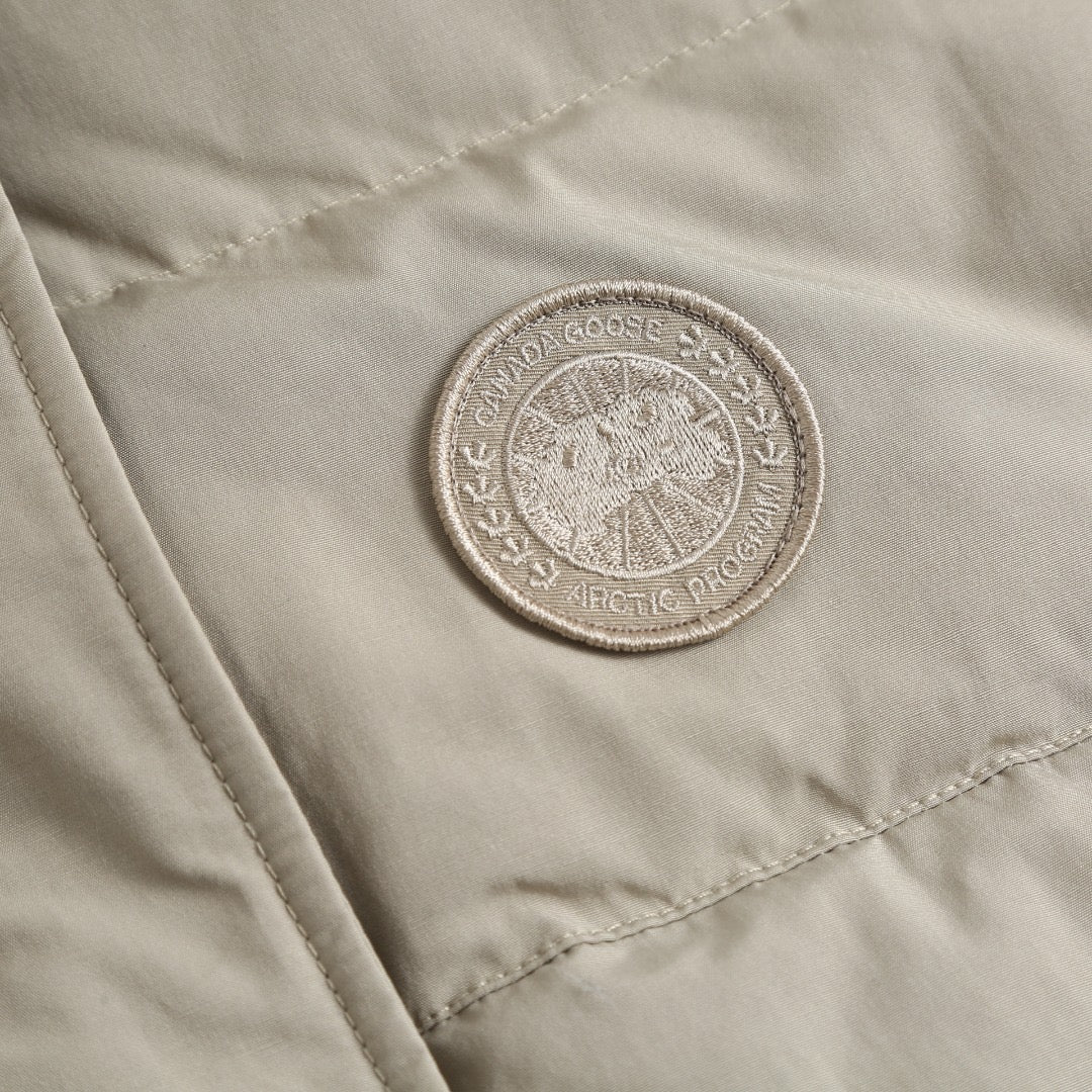 CANADA GOOSE LEGACY FREESTYLE VEST