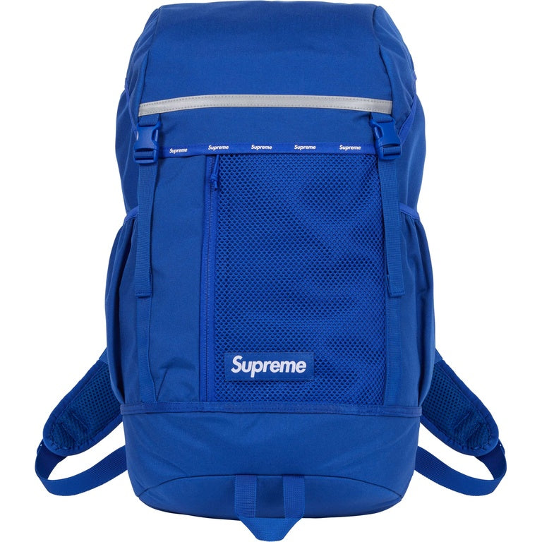 SUPREME BACKPACK