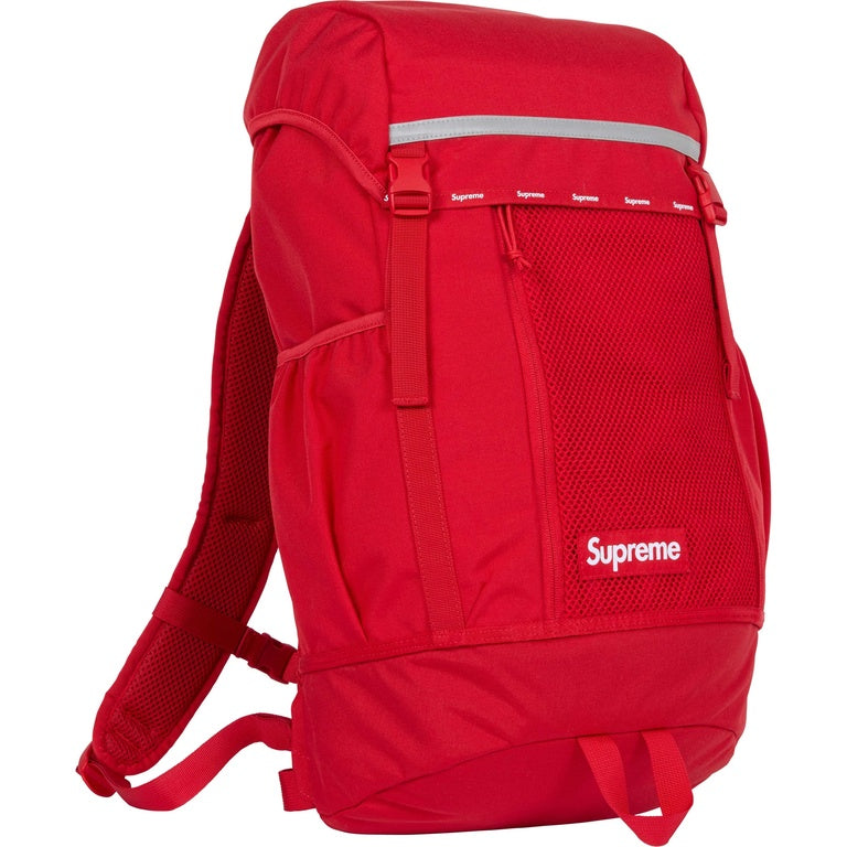 SUPREME BACKPACK