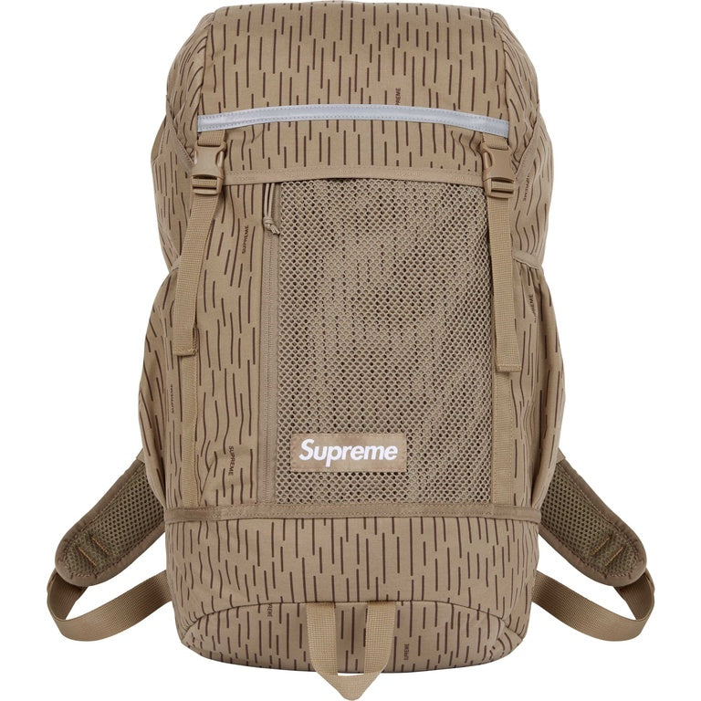 SUPREME BACKPACK