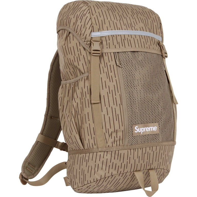 SUPREME BACKPACK