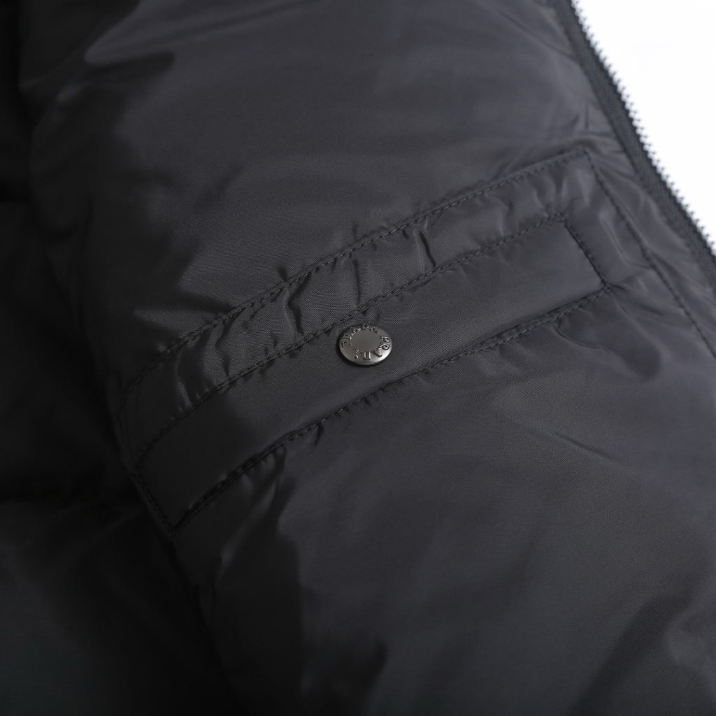 PRADA RE-NYLON PADDED VEST