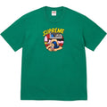 SUPREME BEDROOM TEE