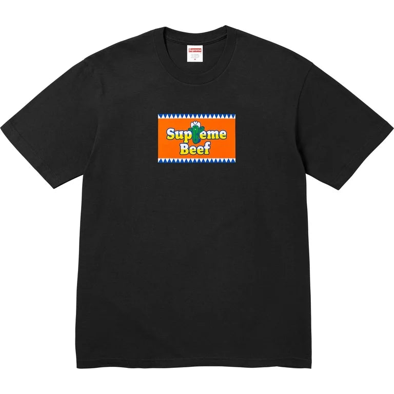 SUPREME BEEF TEE