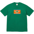 SUPREME BEEF TEE
