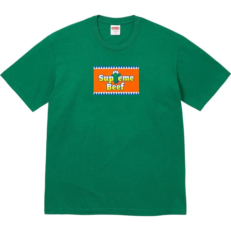 SUPREME BEEF TEE