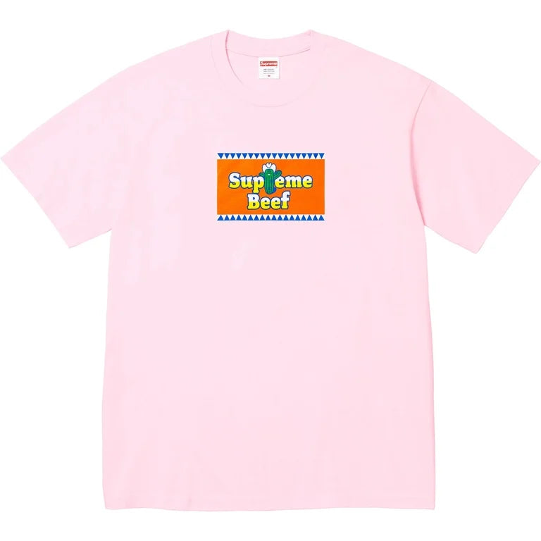 SUPREME BEEF TEE