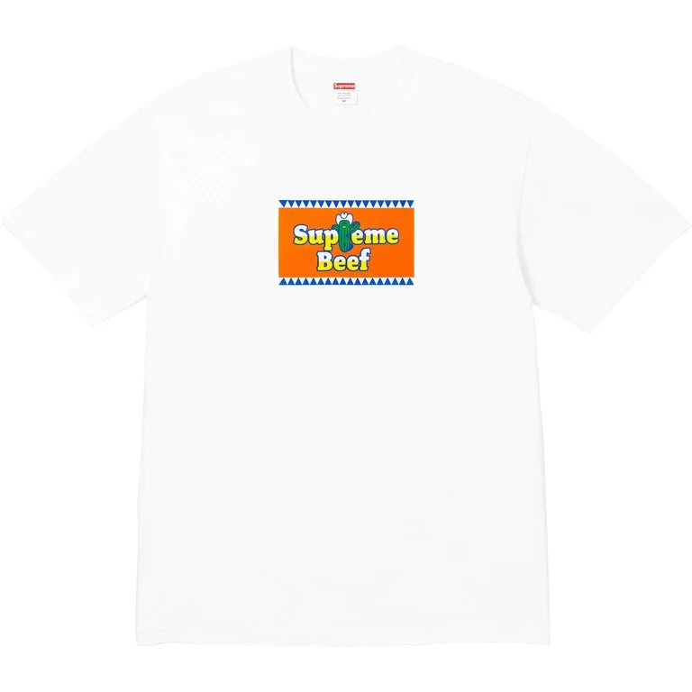 SUPREME BEEF TEE