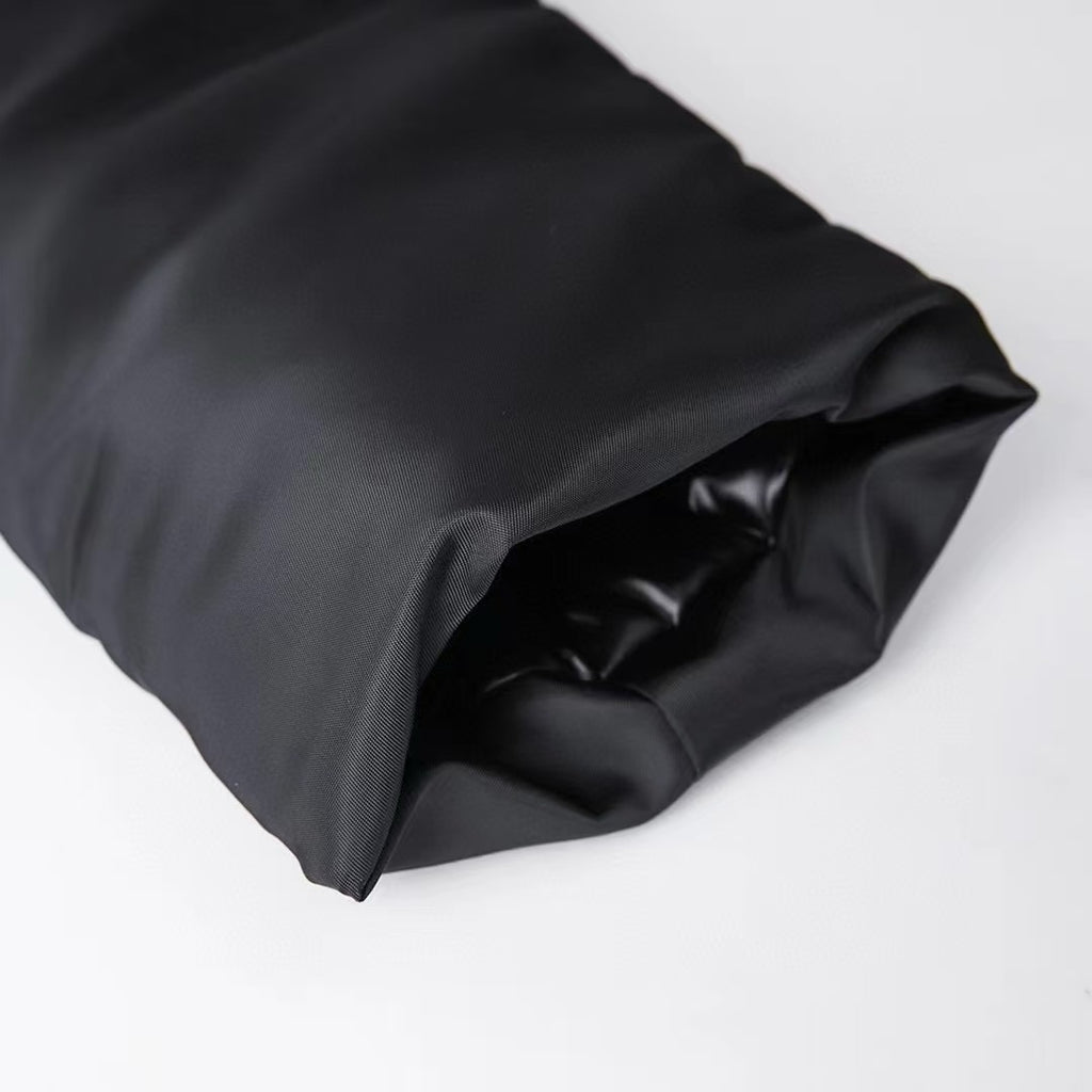 PRADA PADDED BOMBER JACKET