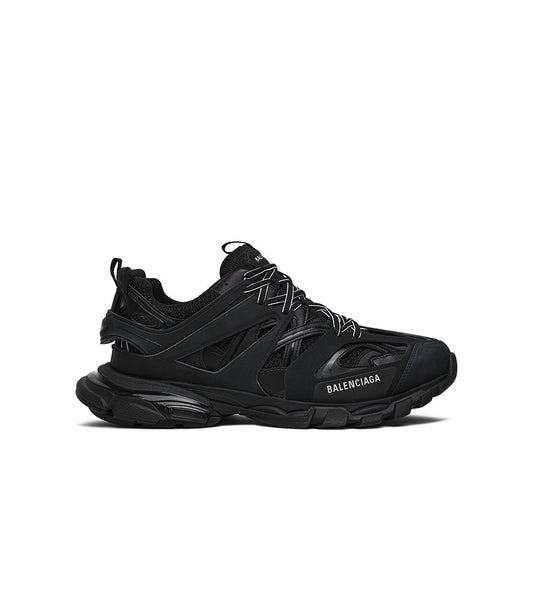 BALENCIAGA TRACK 3.0 SNEAKER IN BLACK